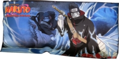 Kisame Hoshigaki Naruto Playmat